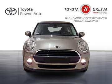 Mini One II 2016 Mini ONE One Mini ONE 1.2 Benzyna, FV MARŻA, zdjęcie 5