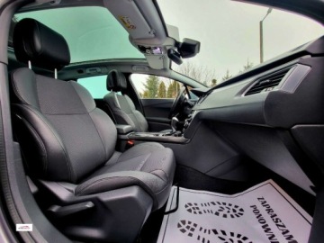 Peugeot 508 I SW Facelifting 2.0 BlueHDi 180KM 2015 Peugeot 508 AUTOMAT, 180 PS Panorama, GWARANCJA 2.0 Diesel 180KM, zdjęcie 7