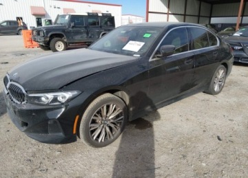 BMW Seria 3 G20-G21 Limuzyna 2.0 330i 258KM 2024 BMW Seria 3 BMW 3 SERIES 330I 2.0 Benzyna 259KM, zdjęcie 6