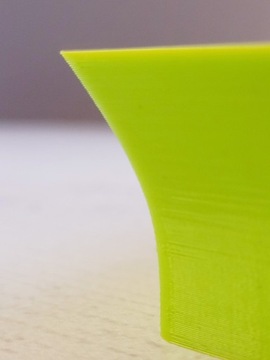 Контейнер для жетонов, маркеров, игровых элементов, зеленый