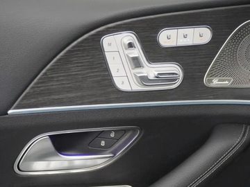 Mercedes GLE V167 SUV Facelifting 2.0 300d 269KM 2025 GLE Coupe 300 d 4-Matic AMG Line 2.0 (269KM) 2025, zdjęcie 14