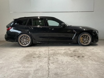 BMW Seria 3 G20-G21 Limuzyna M Facelifting 3.0 M3 CS 551KM 2025 BMW Seria 3 Touring M3 CS Combi 3.0 (551KM) 2025, zdjęcie 4