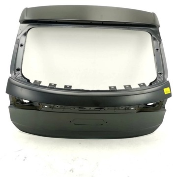 VÍKO KUFRU ZADNÍ KUFRU VW TAIGO 2G7 2G7827025D NOVÁ ORIG.