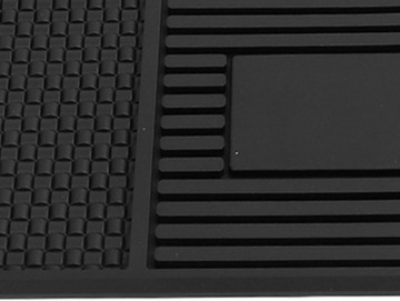 Накладка для салонной станции, водонепроницаемая, противоскользящая,