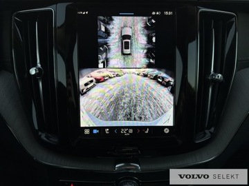 Volvo XC60 II Crossover Plug-In Facelifting 2.0 T8 455KM 2024 Volvo XC 60 XC60 T8 Plug-In Hybrid AWD Ultra Dark, zdjęcie 21