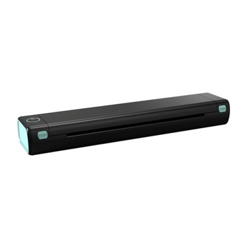 Drukarka termiczna Solidny list fotograficzny 21,6 cm