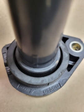 КАТУШКА ЗАЖИГАНИЯ DENSO HONDA ACCORD VIII 2.0 i-VTEC 099700-101 OE EU