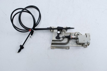 Zamek linka PIAGGIO X10 125