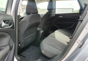 Peugeot 2019 Peugeot 308 Tylko 22 Tys km 1 Rej 82020 Benzyna 130 Koni WLKP 1.2 Benzyna, zdjęcie 23