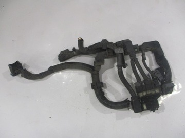 KLIKA PLUS PLUSOVÁ SVAZEK INSTALACE NISSAN X-TRAIL T31 2.0 DCI