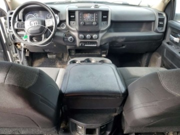  RAM 2500 2019 RAM 2500 TRADESMAN 6.4 Benzyna 410KM, zdjęcie 7