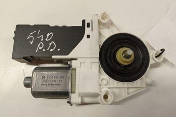 MOTOREK OKNO PŘEDNÍCH LEVÝCH DVEŘE CITROEN C6 (TD_) 1137328409 2.7L