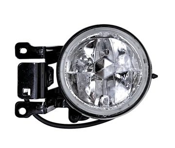 HALOGEN MLHOVKOVÁ LEVÝ PAJERO SPORT 8321A221