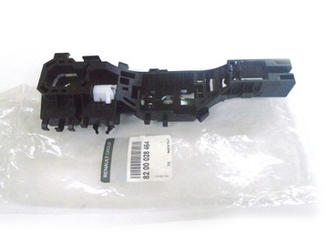 KLIKA DVEŘE LEVÝ PRAVÁ RENAULT MEGANE II 8200028464