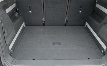 Opel Zafira C Tourer 1.6 CDTI ECOTEC 136KM 2015 Opel Zafira 1,6 CDTI 136 KM COSMO Nawigacja SUPER STAN 1.6 Diesel 136KM, zdjęcie 36