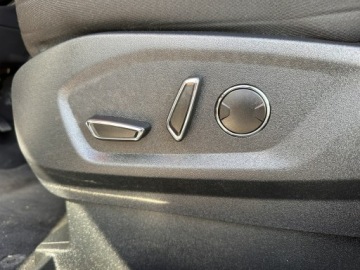 Ford S-Max II Van 2.0 EcoBlue Twin-Turbo 240KM 2019 Ford S-Max Kamera Navi LED Pamięć Alu GWARANCJA, zdjęcie 32