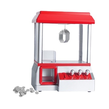 Arcade Candy Grabber Machine Toy Claw Gra dla dzieci