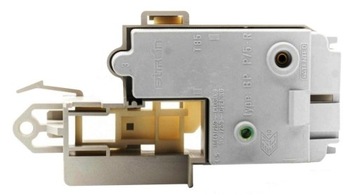 BLOKADA KLAPY BITRON BP P/5-R - 129747903