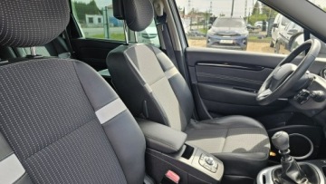 Renault Grand Scenic II Grand Scenic Facelifting 1.6 dCi eco2 130KM 2012 Renault Grand Scenic 7-osobowy, zdjęcie 16
