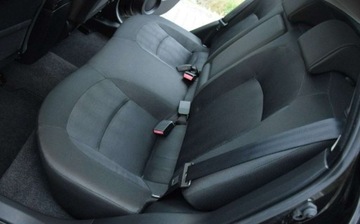 Nissan Qashqai I Crossover 2.0 140KM 2010 Nissan Qashqai 2.0B Navi Kamera Oryginal Lakier 137 Tys Km Sprowadzony Opl, zdjęcie 23