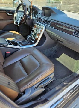 Volvo XC70 II 2014 Volvo XC 70 XII 2.0 Diesel 183KM 2014r, zdjęcie 3