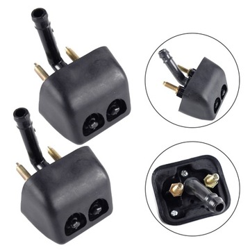 DO PAJERO MONTERO V73-V77 LEVÝ I PRAVÁ PLASTOVÁ