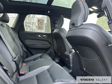 Volvo XC60 II 2024 Volvo XC 60 XC60 T6 Plug-In Hybrid AWD Ultra Black, zdjęcie 12