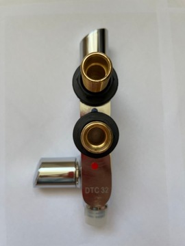 Смеситель для душевой кабины голландского дома