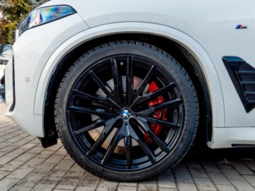 BMW X5 G05 SUV Facelifting 3.0 40i 381KM 2025 BMW X5 xDrive40i Sport Suv 3.0 (381KM) 2025, zdjęcie 12