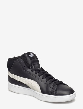 BUTY MŁODZIEŻOWE PUMA SMASH V2 MID L FUR r. 37,5