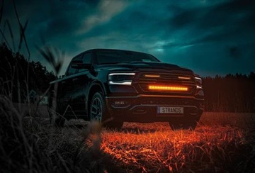 СВЕТОДИОДНАЯ РАБОЧАЯ ПАНЕЛЬ СИБИРЬ SRC 32