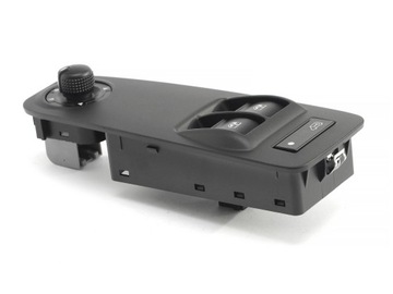 ПАНЕЛЬ ПЕРЕКЛЮЧАТЕЛЕЙ ОКОННОГО ЗЕРКАЛА Ducato Boxer 06+