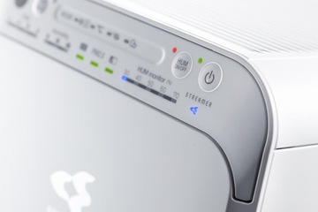 Очиститель воздуха Daikin MCK55W