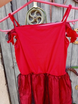 Платье, маскировка, наряд 9-10 лет.