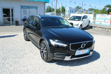 Volvo 2020 Volvo V90 Cross Country D4 AWD Gwarancja, zdjęcie 3