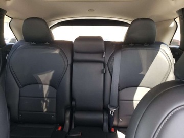 Infiniti QX50 2021 Infiniti QX50 Luxe 2021 2.0l 2.0 Benzyna 268KM, zdjęcie 10