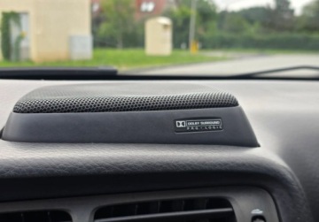 Volvo C70 I 1998 Volvo C70 T5 2,3 T R5 240KM Automat 2.3 Benzyna 240KM, zdjęcie 10
