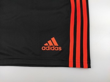 2699 SPODENKI ADIDAS MĘSKIE KIESZENIE NA ZAMKI XS