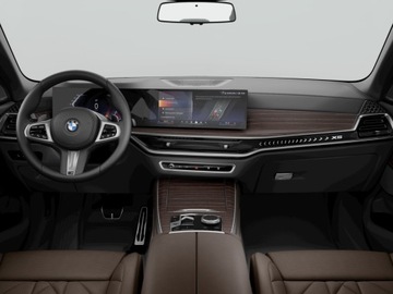 BMW X5 G05 2025 BMW X5 BMW X5 xDrive30d 2025rok !! Bezwypadkowa,, zdjęcie 5
