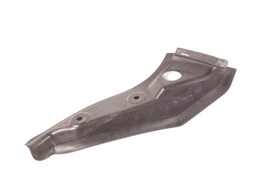 BMW F34 3 GT osłona lampy prawa tył tylna 7295604