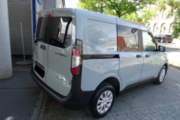 Ford Transit Courier II Van 1.0 EcoBoost  100KM 2026 Transit Courier Kombi N1 L1H1 Trend 1.0 100KM, zdjęcie 6