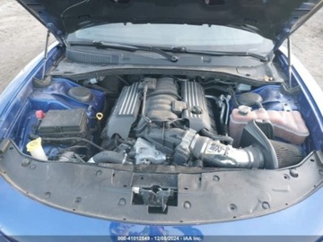 Dodge Charger VII 2021 Dodge Charger 2021r., Scat Pack, od ubezpieczalni 6.4 Benzyna 485KM, zdjęcie 8