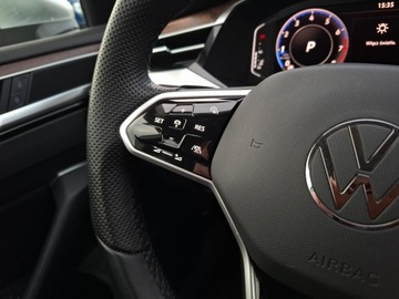 Volkswagen Arteon Fastback Facelifting 2.0 TSI 190KM 2022 Volkswagen Arteon Elegance, 2.0 TSI / 190KM, DSG,, zdjęcie 15