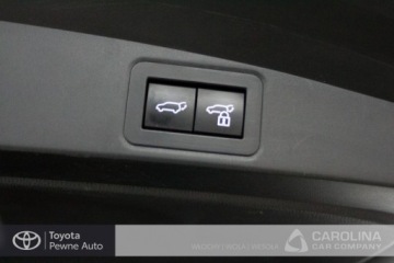 Toyota Corolla XII TS Kombi Facelifting 1.8 Hybrid 140KM 2023 Toyota Corolla Seria E21 (2019-) 1.8 Hybrid 140KM,, zdjęcie 16