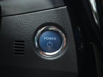 Toyota Auris II Hatchback 5d Facelifting 1.8 Hybrid 136KM 2016 Toyota Auris Hybrid, Salon Polska, Serwis ASO, zdjęcie 16