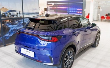 Lexus 2023 Lexus LBX LBX 1.5 Hybrid Cool 1.5 Hybryda 136KM, zdjęcie 6