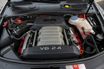 Audi A6 C6 Limousine 2.4 V6 24V 177KM 2006 Audi A6 Limousine S-Line 2.4i V6 177KM MPI !, zdjęcie 29