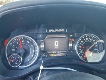  RAM 1500 Big Horn 2022 3.6 Benzyna 305KM, zdjęcie 9