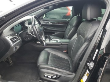 BMW Seria 7 G11-G12 2019 BMW Seria 7 Alpina B7 2019 4.4l 4.4 Benzyna 600KM, zdjęcie 7