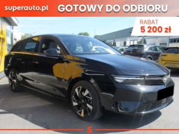 Opel Astra L Sports Tourer 1.5 Diesel 130KM 2026 Od ręki - Business Edition aut 1.5 CDTI 130KM / Pakiet Zimowy Edition